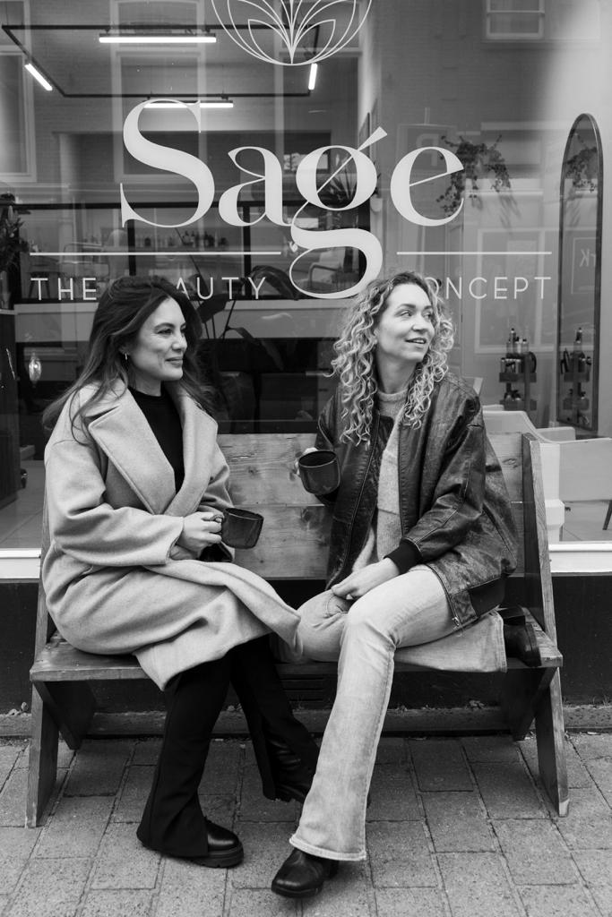 Sage | The Beauty Concept